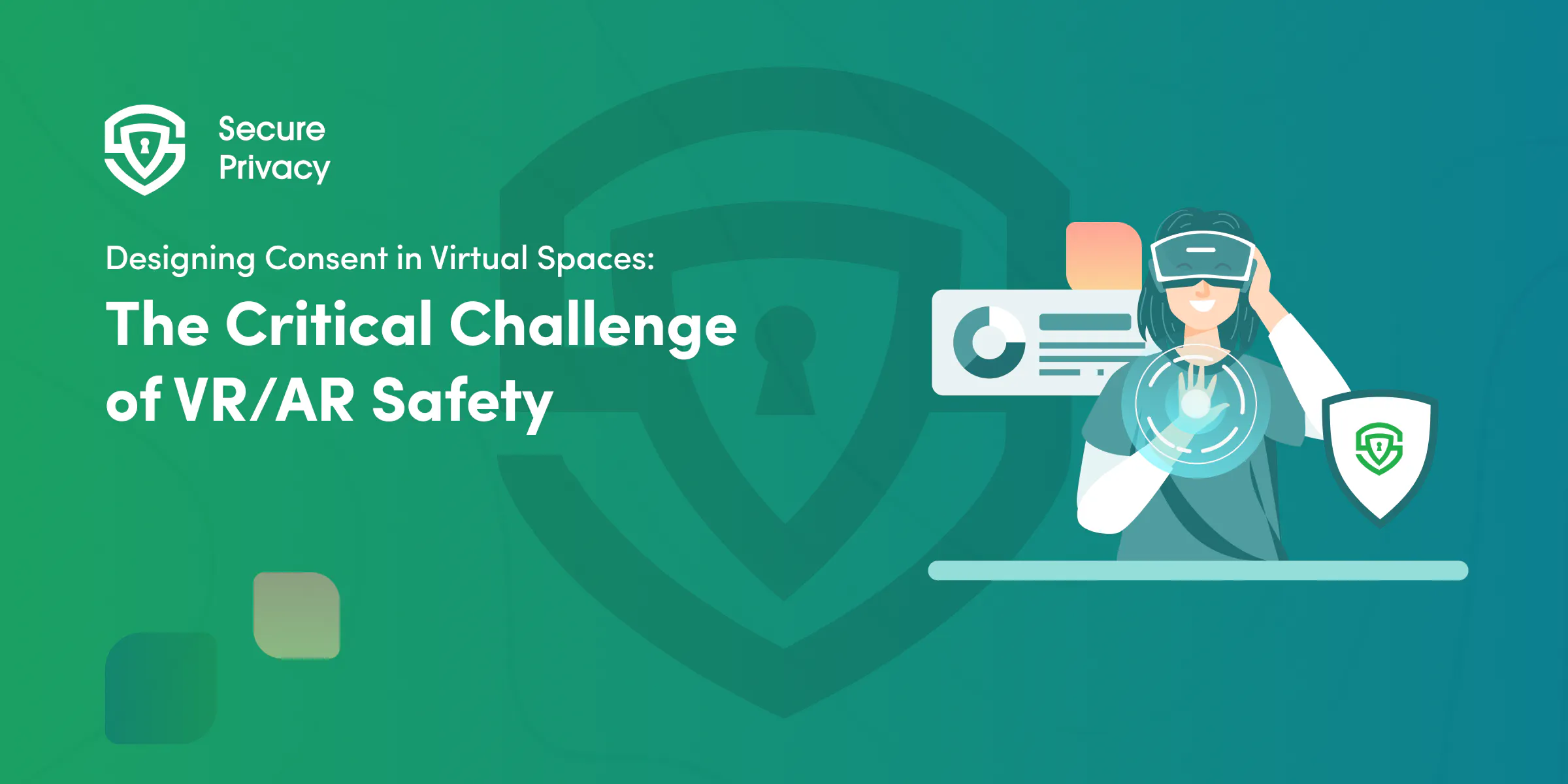 Designing Consent in Virtual Spaces: The Critical Challenge of VR/AR Safety