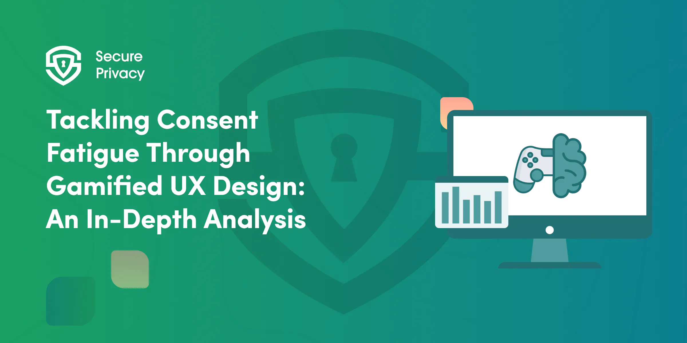 Tackling Consent Fatigue Through Gamified UX Design