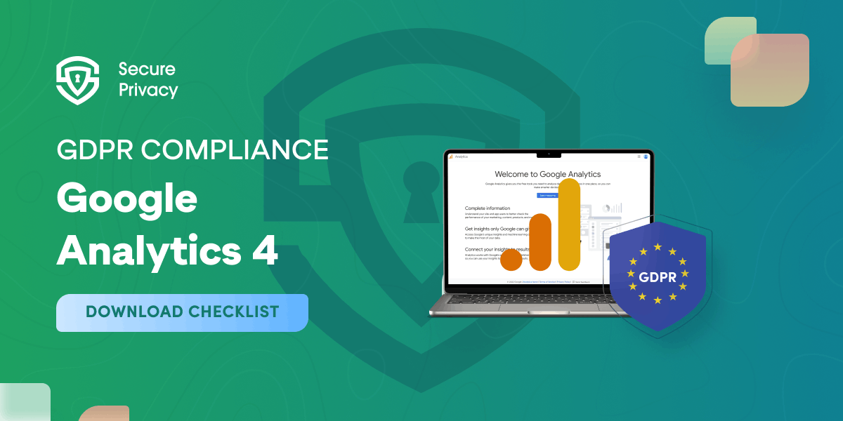 Google Analytics Gdpr Compliance In 2024 Navigating Ga4 Data Google Analytics Gdpr Compliance In 2024 Navigating Ga4 Data