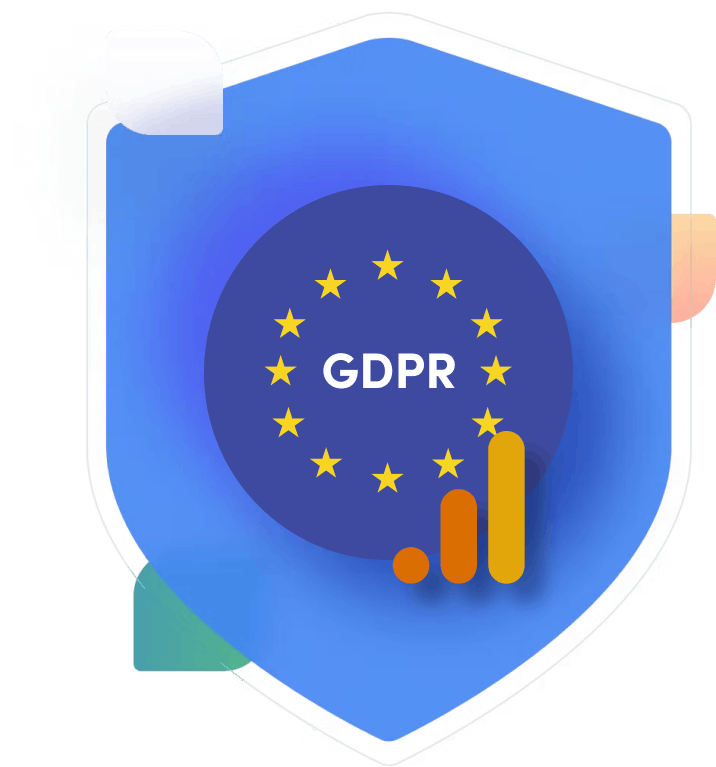 Google Analytics GDPR Compliance