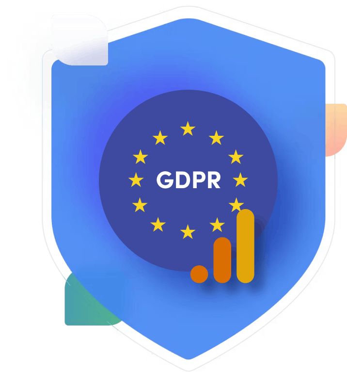 Get Your Free GA4 GDPR Checklist!