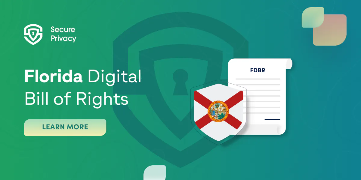 New Florida Digital Bill of Rights Signed Into Law