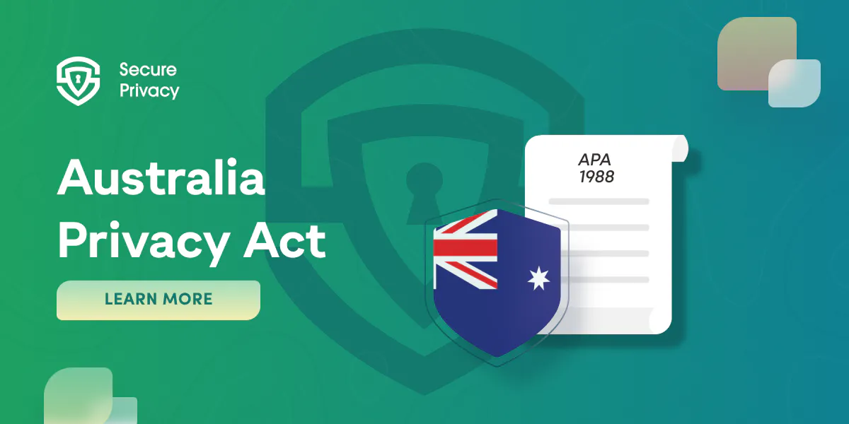 Australian Privacy Laws: A Comprehensive Analysis of the Privacy Act 1988 by OAIC