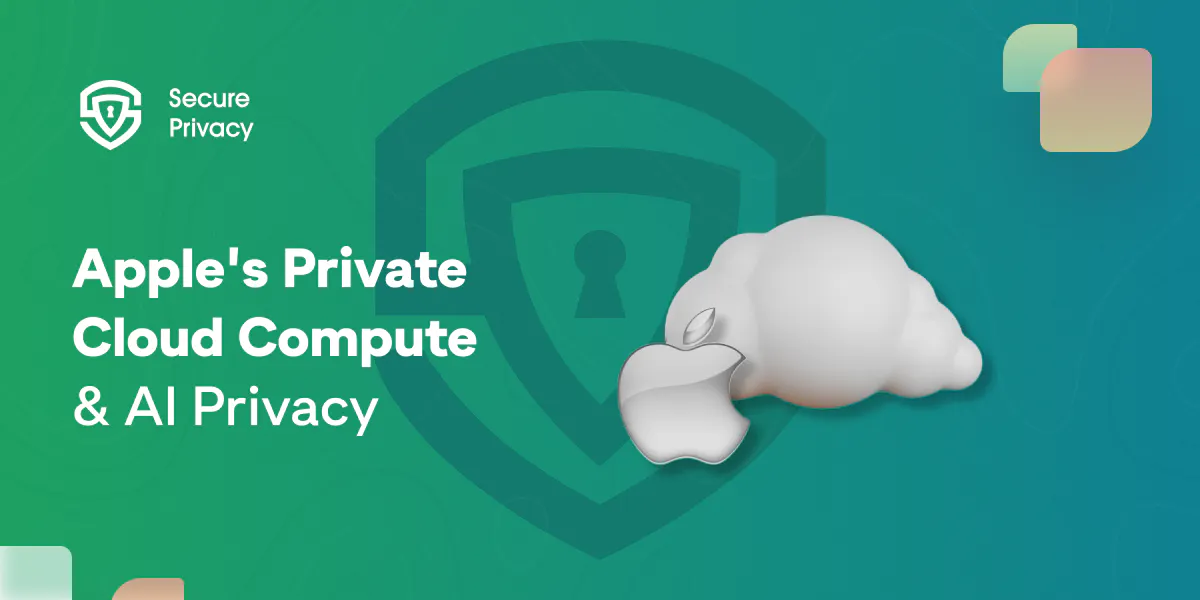 Apple Private Cloud Computing Shows That AI and Privacy Can Go Hand in Hand
