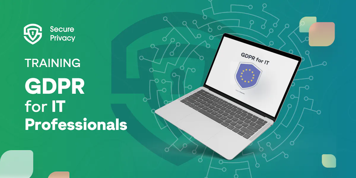 The Ultimate GDPR Training Course for IT Professionals - Data Protection Compliance
