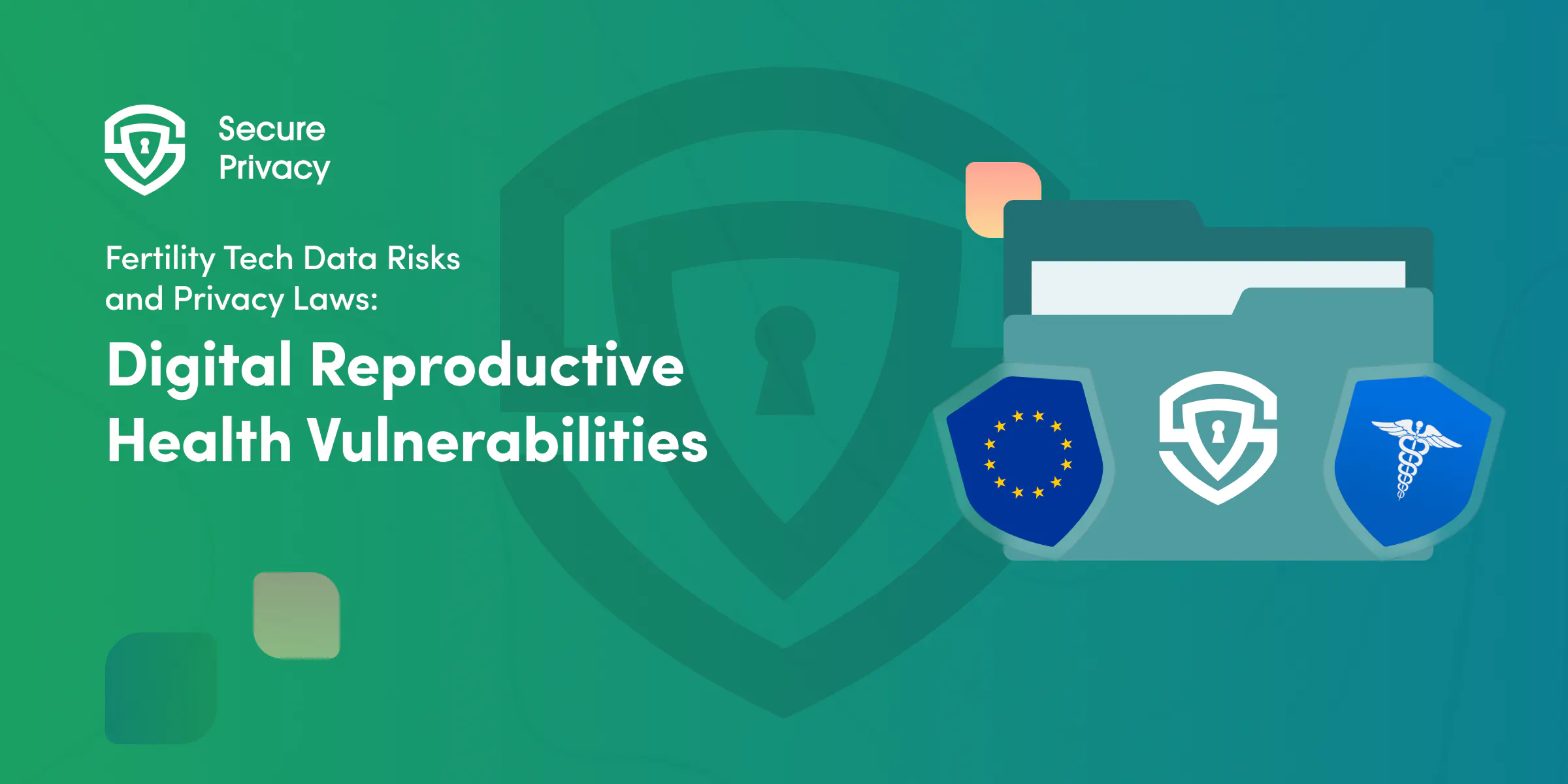 Privacy Vulnerabilities in Fertility Technology: Digital Reproductive Health Data