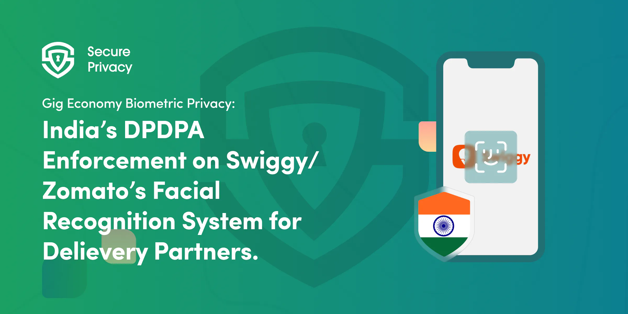 Biometric Privacy in the Gig Economy: Emerging Markets at the Crossroads