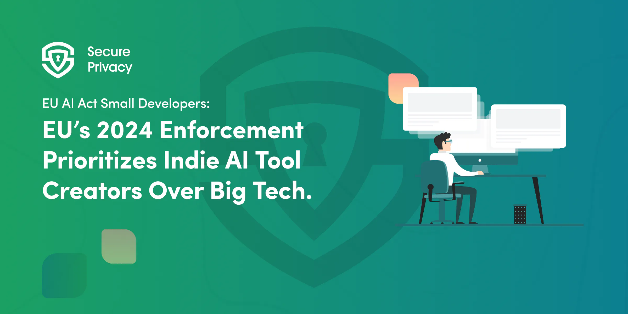 EU AI Act Compliance: What Small Developers Need to Know Now