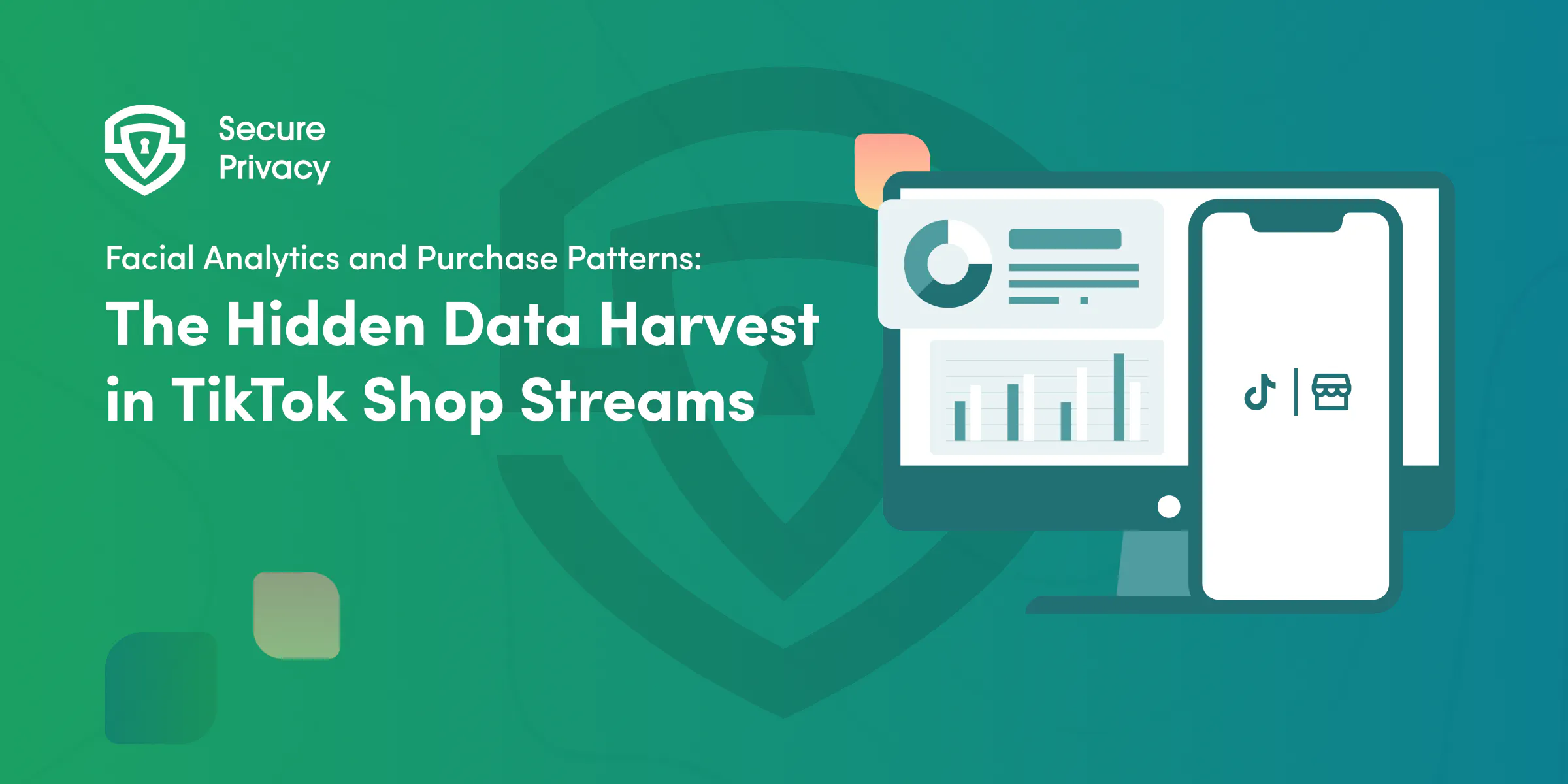 TikTok Shop's Hidden Harvest: How Your Face Reveals What You'll Buy Next