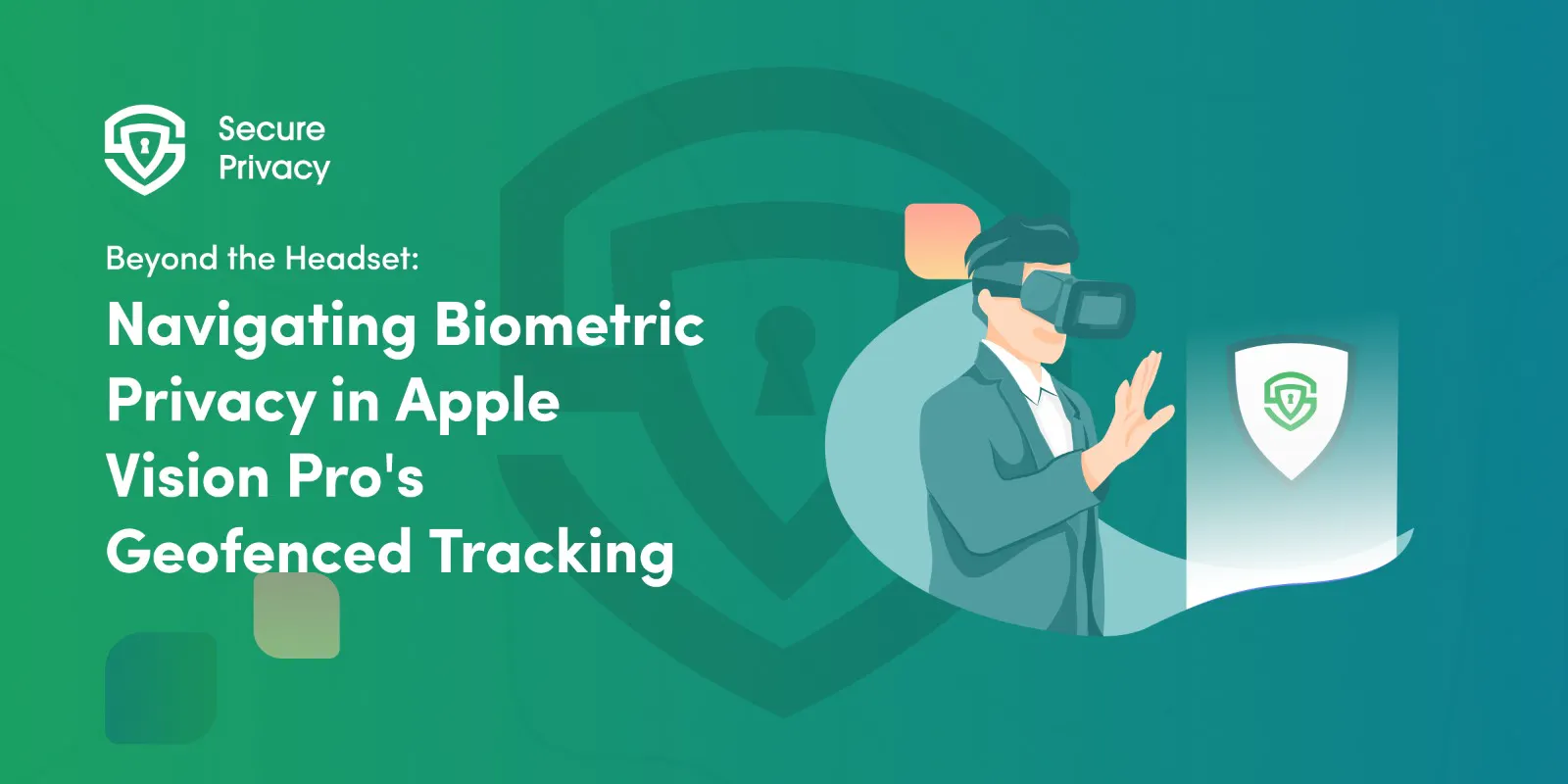 Your Face, Eyes, and Hands: The Biometric Gold Rush in Apple Vision Pro