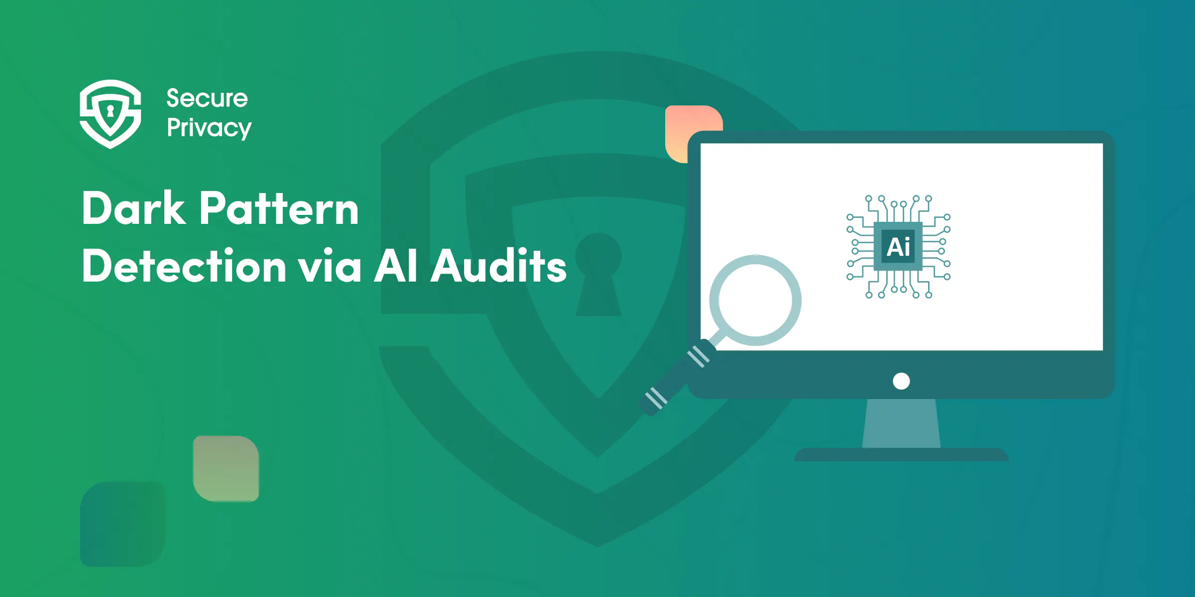 AI vs. Dark Patterns: How Machine Learning Spots Digital Manipulation