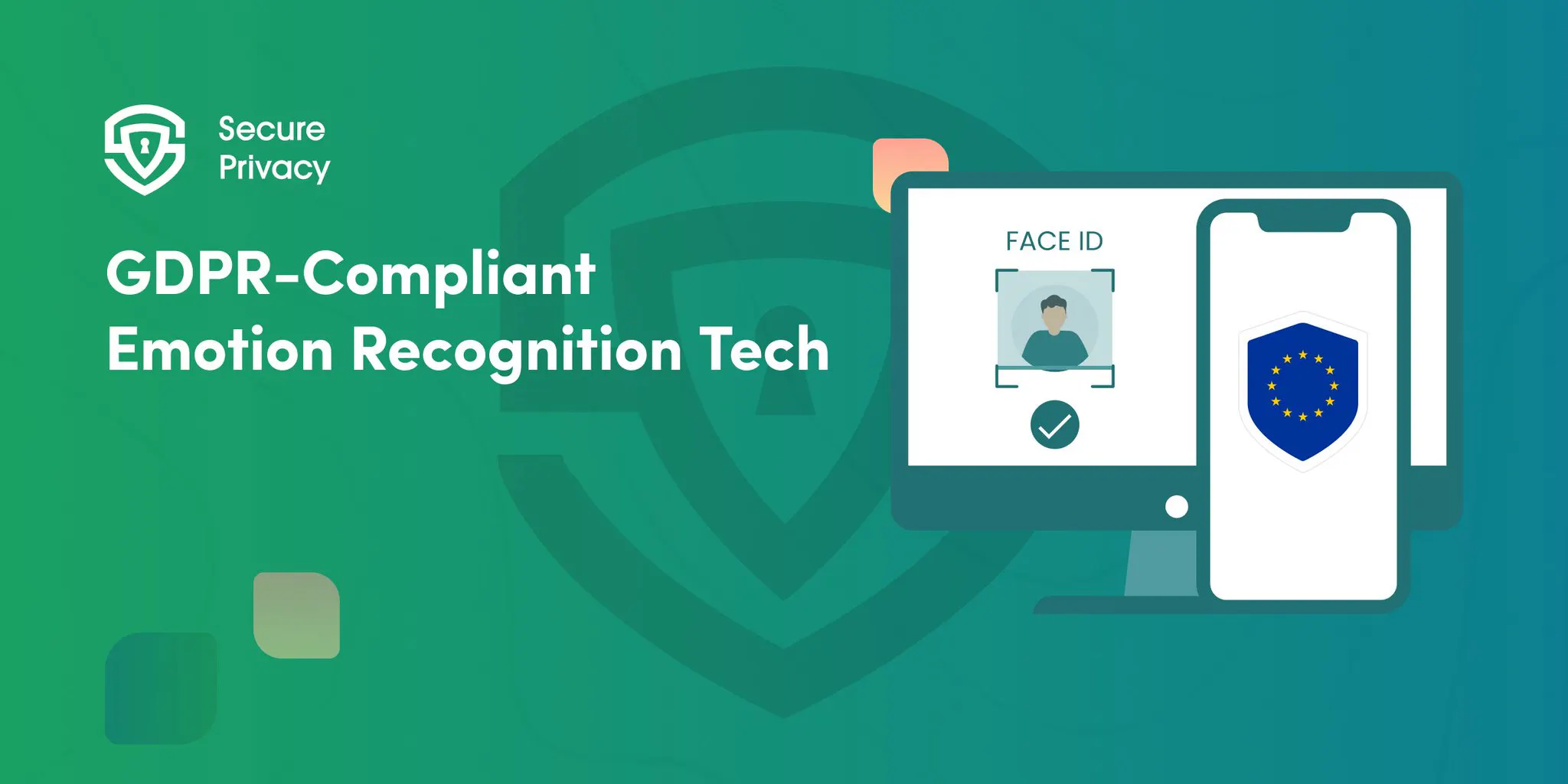 Reading Faces, Respecting Rights: Building GDPR-Compliant Emotion Recognition