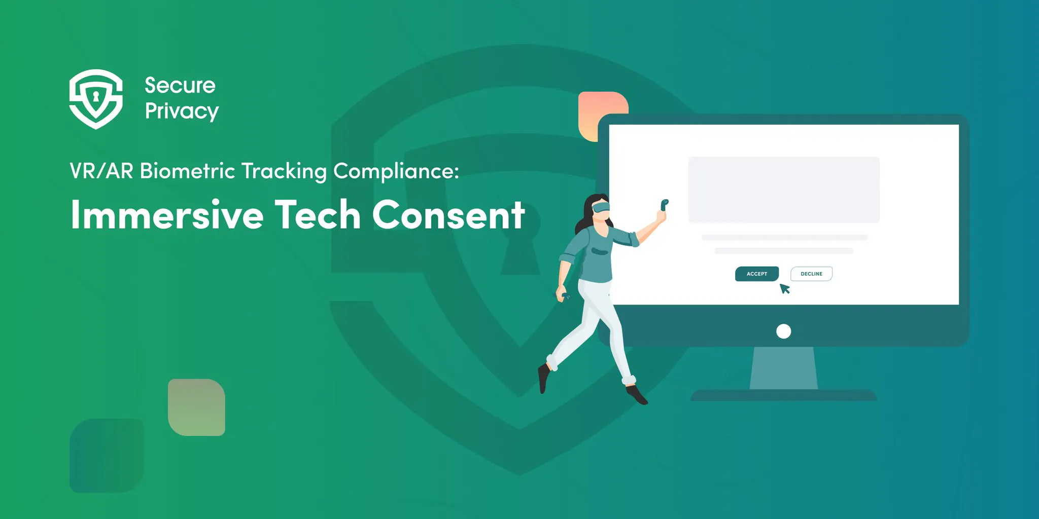 Your VR Headset Is Watching: The Hidden Biometric Compliance Crisis in Immersive Tech