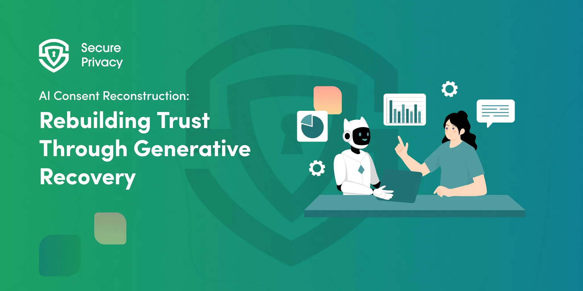 AI Consent Reconstruction: Rebuilding Trust Through Generative Recovery