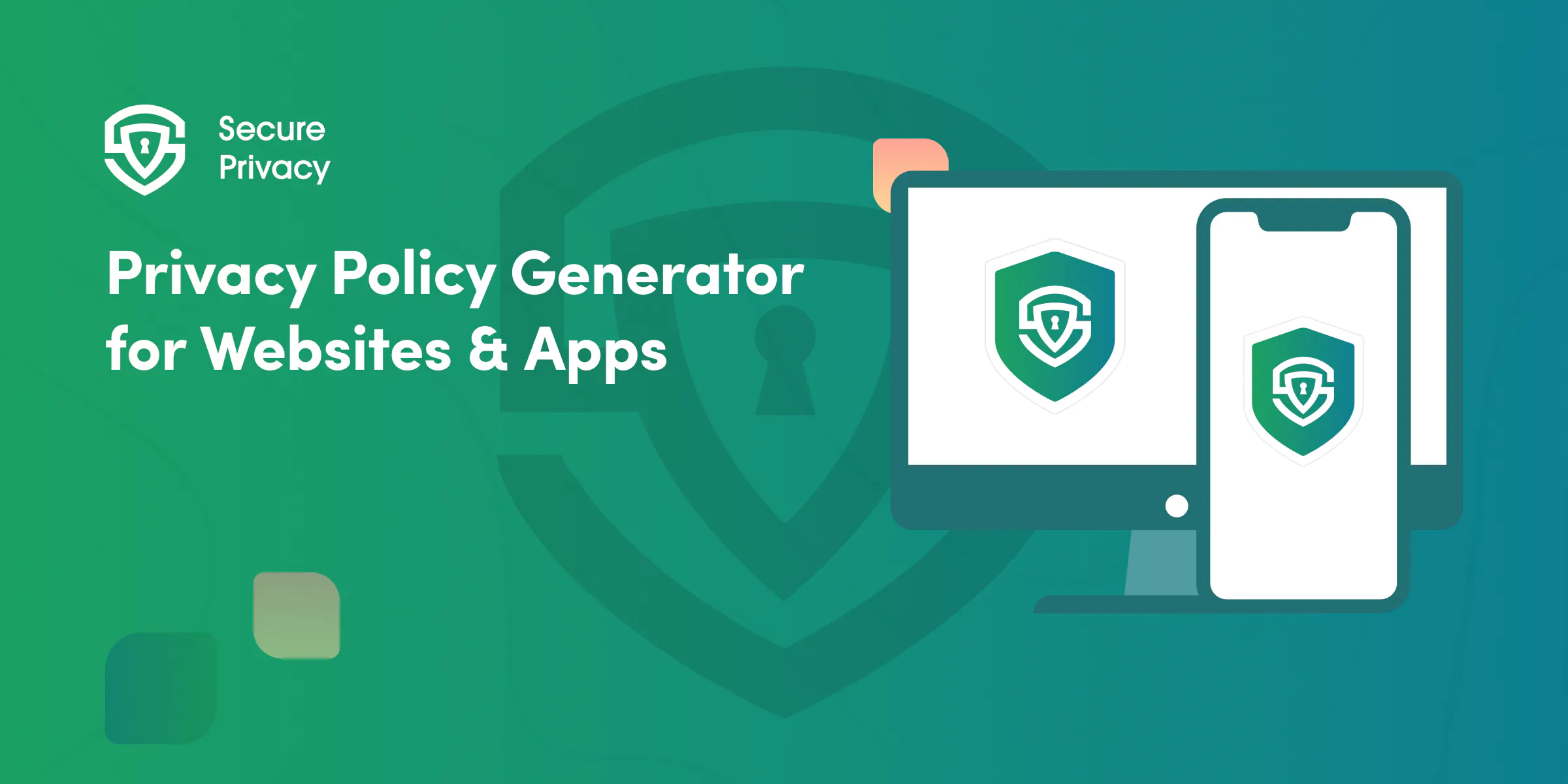 Privacy Policy Generator: Create Compliant Policies in Minutes, Not Hours