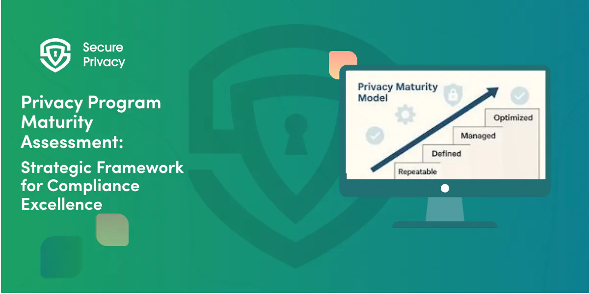 Privacy Program Maturity: Reach Compliance Excellence