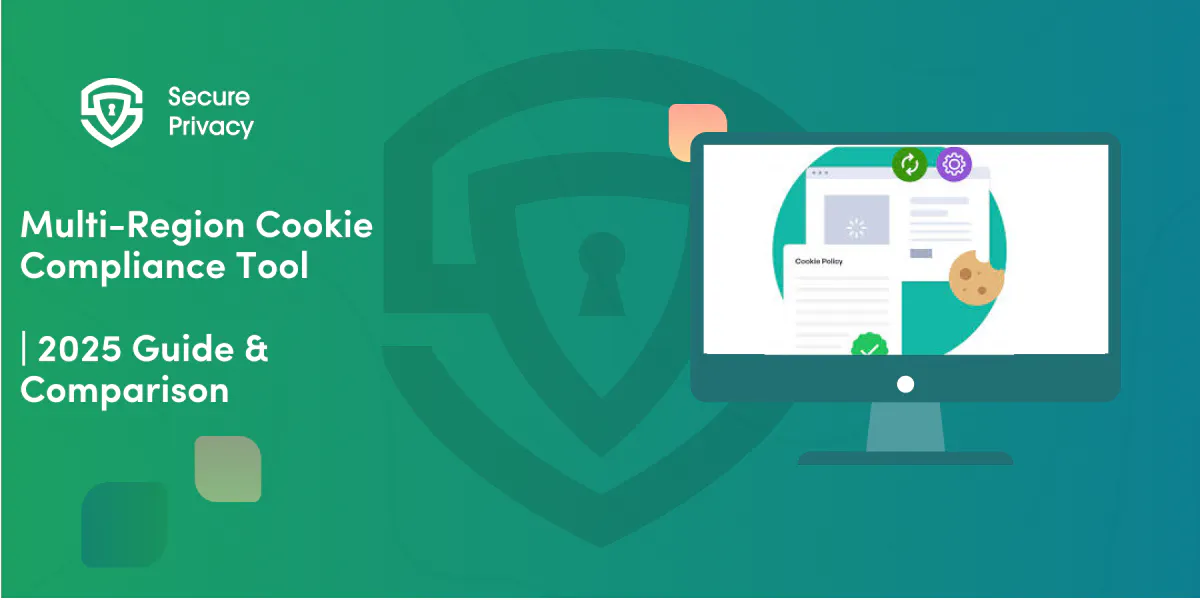 Multi-Region Cookie Compliance Tool: Complete 2025 Guide