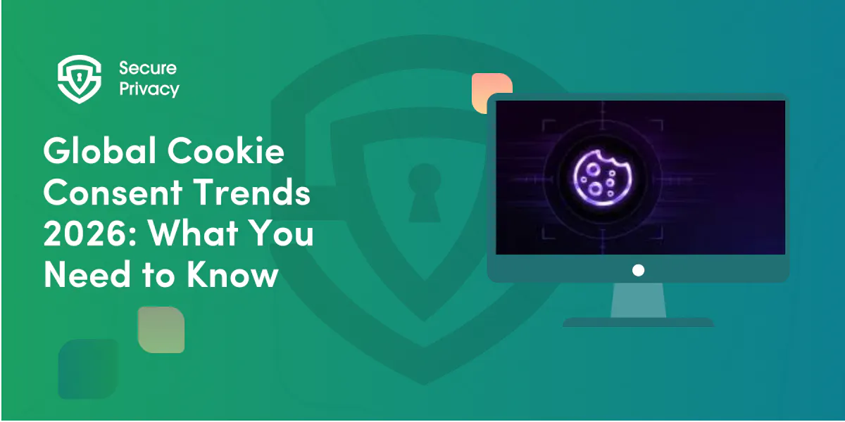 Global Cookie Consent Trends 2026: What You Need to Know