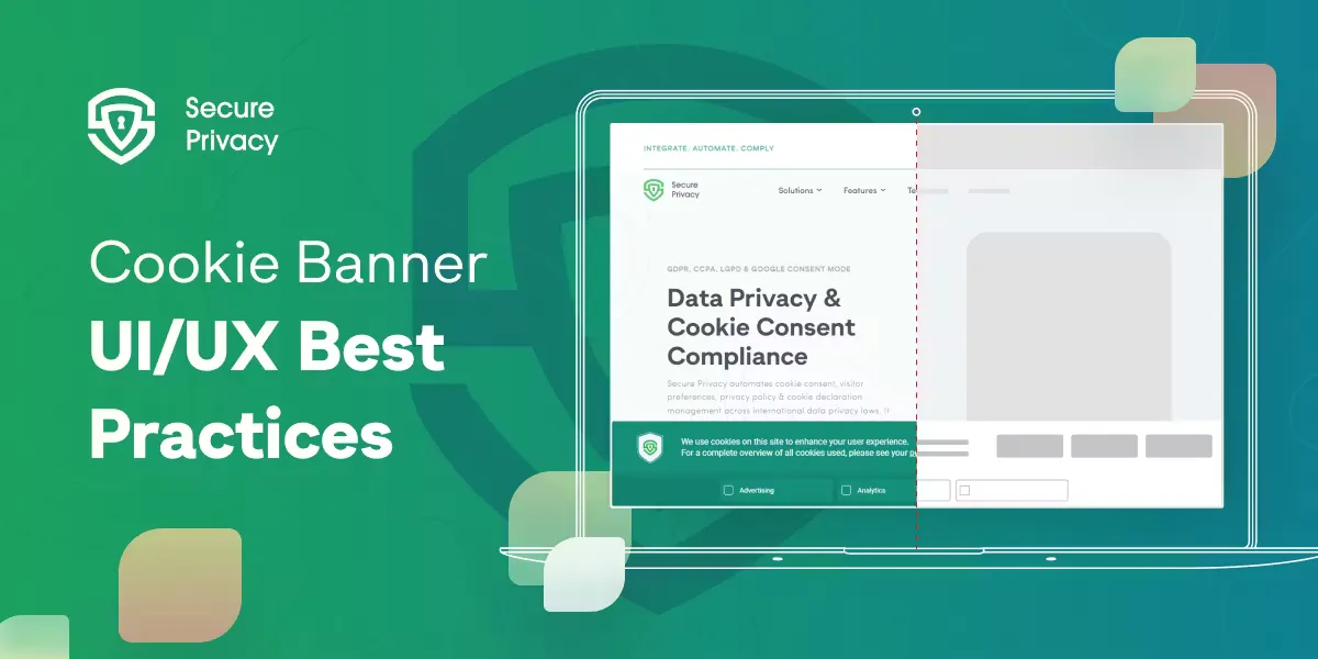 How to Design High-Performing Cookie Banners in 2026