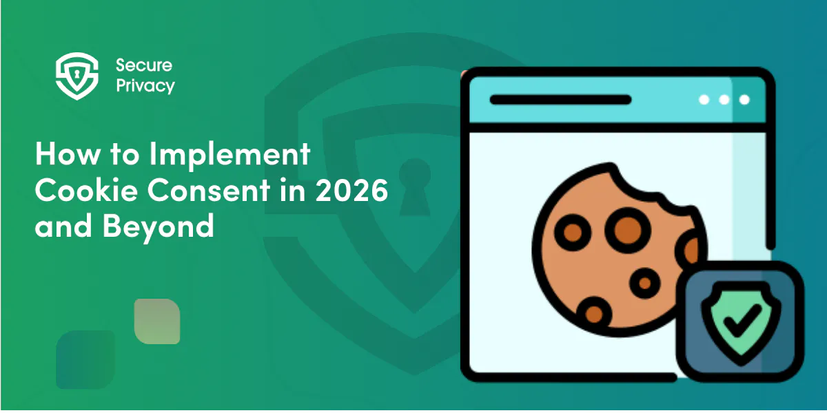 How to Implement Cookie Consent in 2026 and Beyond: A Step-by-Step Compliance Guide