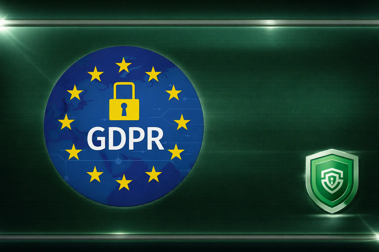 What Is GDPR? A Practical Guide for Businesses