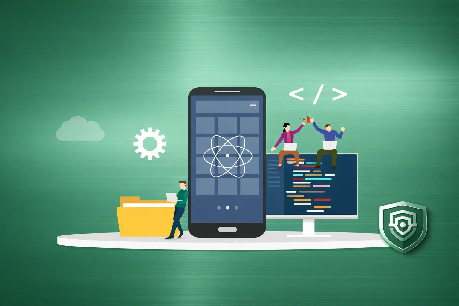 React Native Consent SDK: Implement Mobile Consent Management