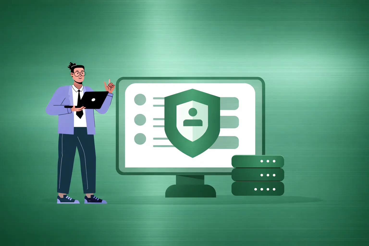 Data Protection Management System (DPMS): Framework and Implementation Guide 