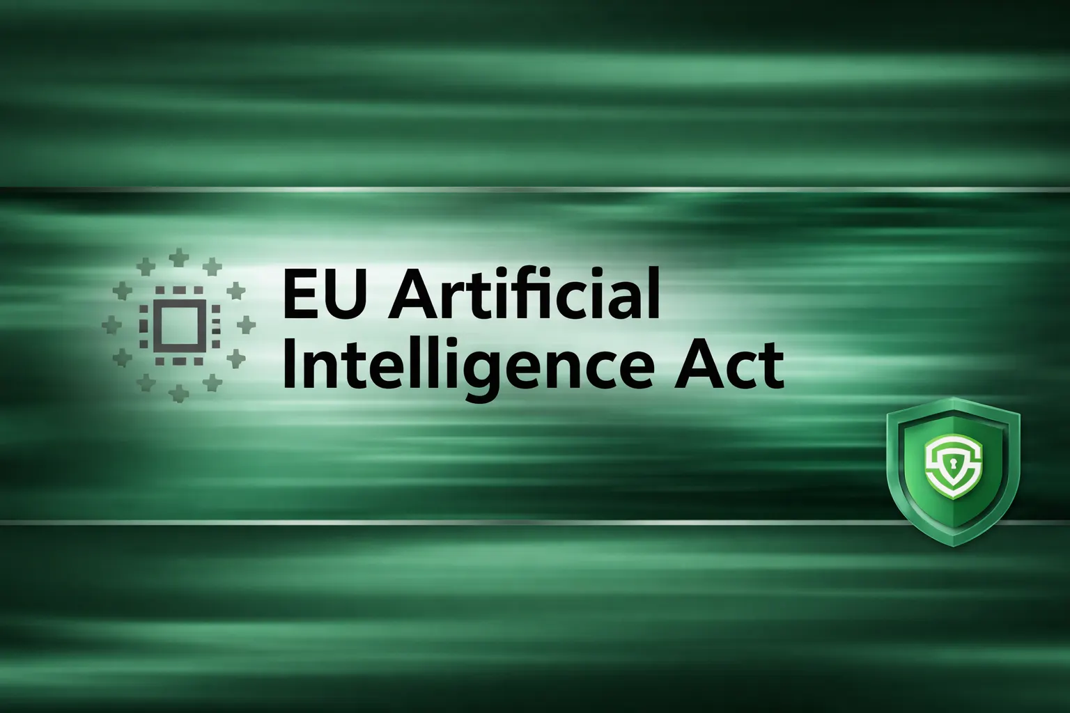 EU AI Act for CTOs: What Engineering Teams Must Build, Document, and Operationalize