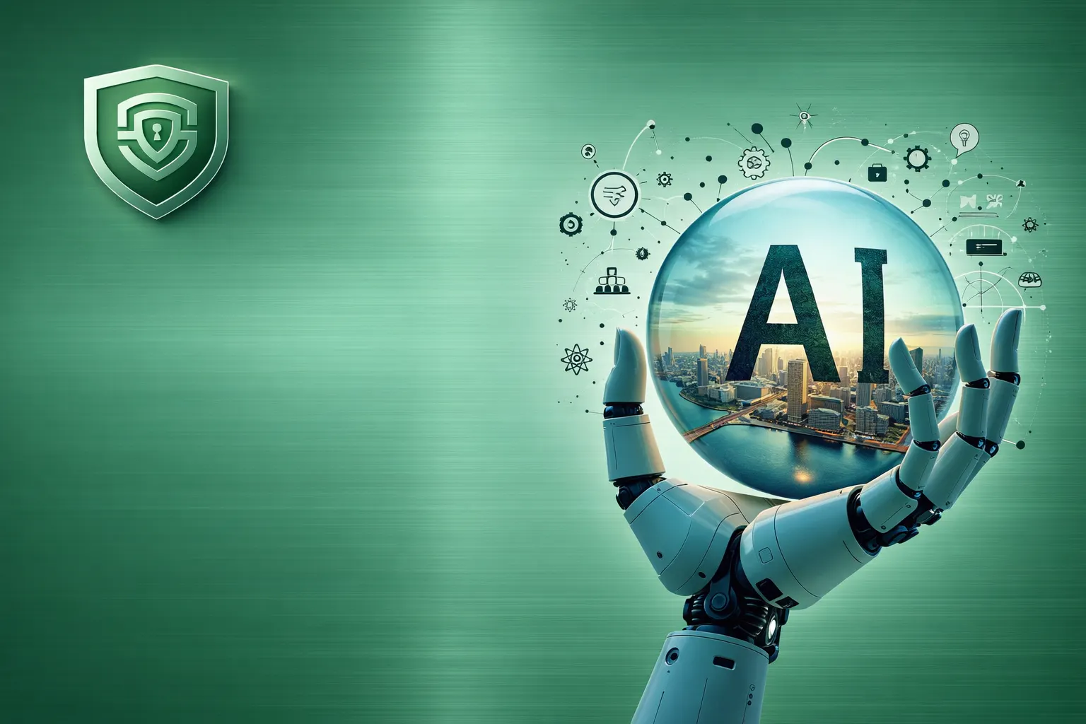 Data Governance & Compliance for AI Chatbots and RAG Systems