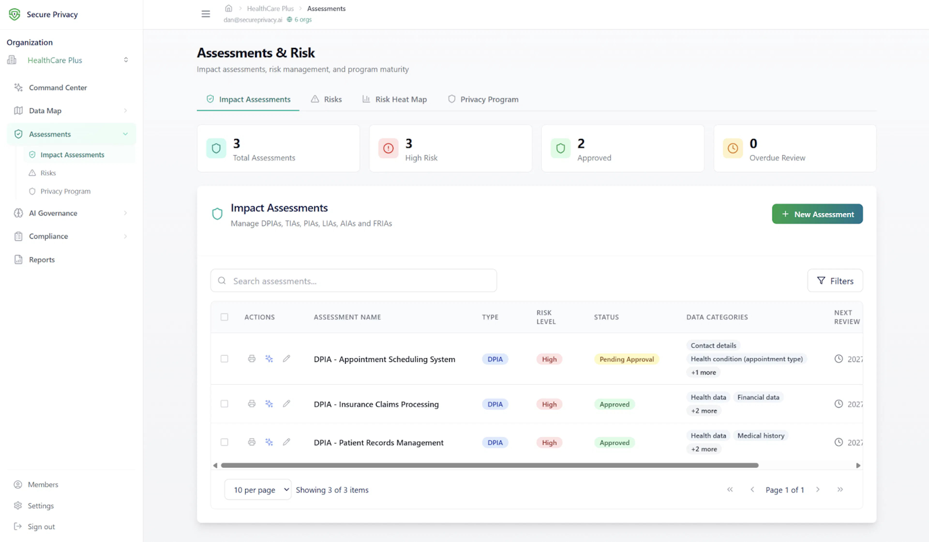 Feature preview