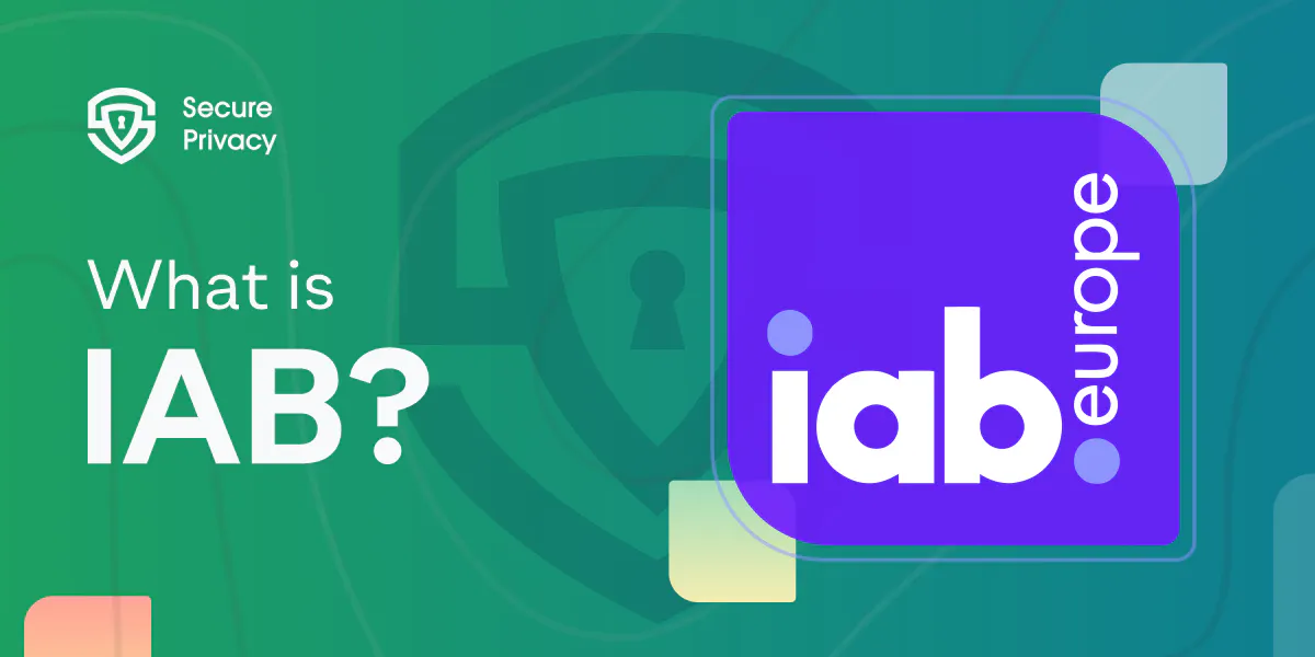 What is the IAB?