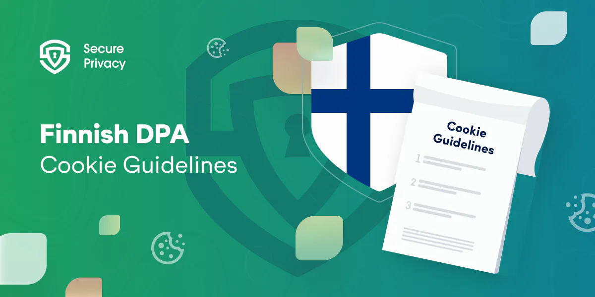 What are Finland DPA Cookie Guidelines?