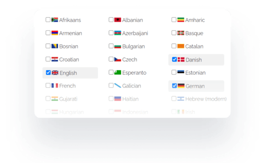 international data privacy laws