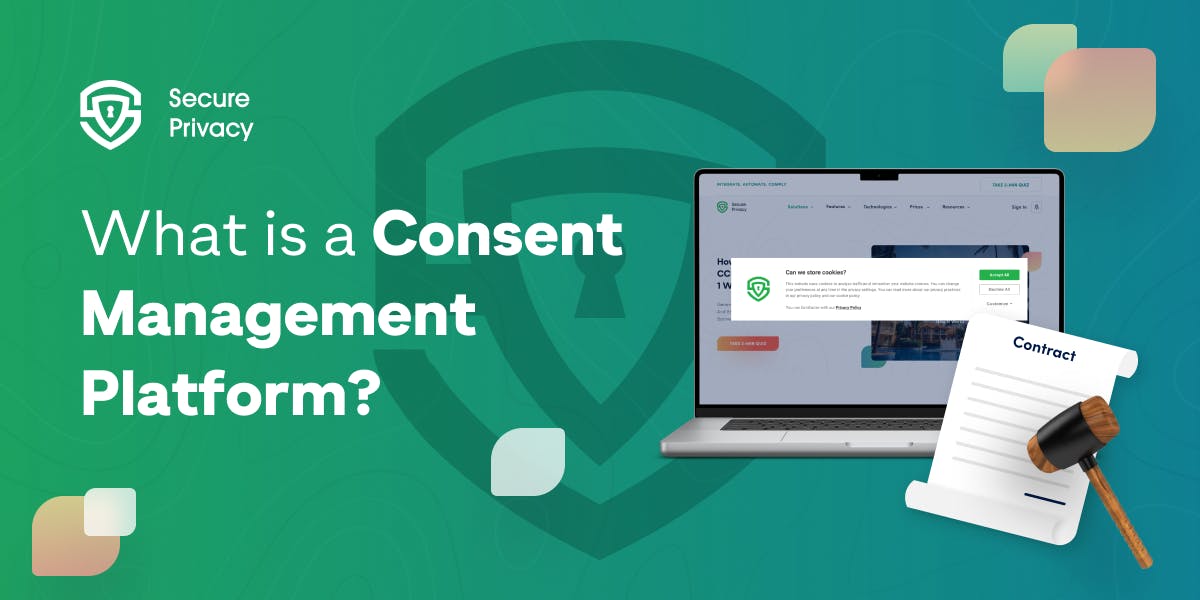 what is a CMP