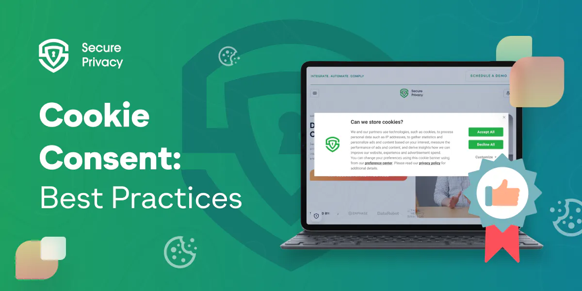 Cookie Consent Best Practices: Getting your Website Compliant in 2026
