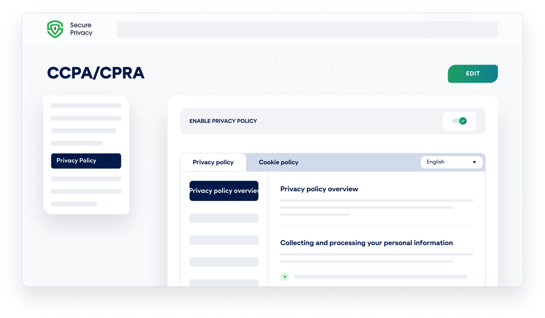 Privacy Policy