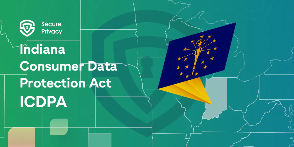 Indiana Consumer Data Protection Act