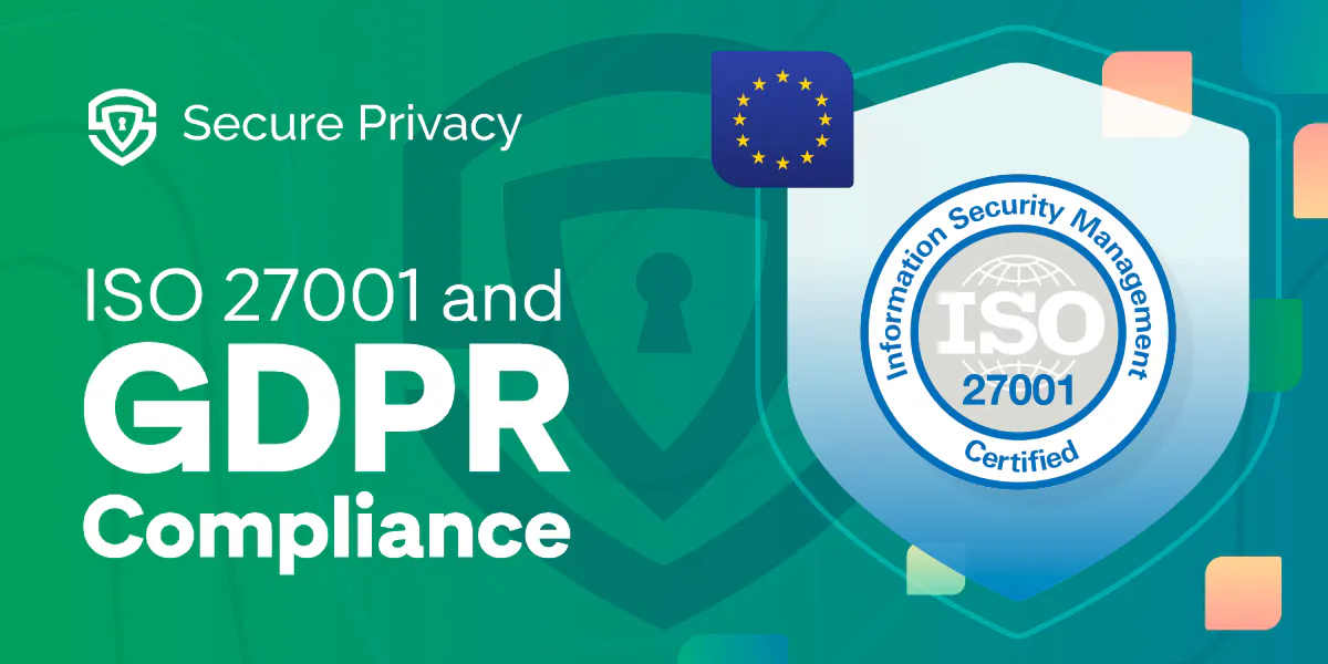 ISO 27001 and GDPR: Is it Enough for Website Compliance?