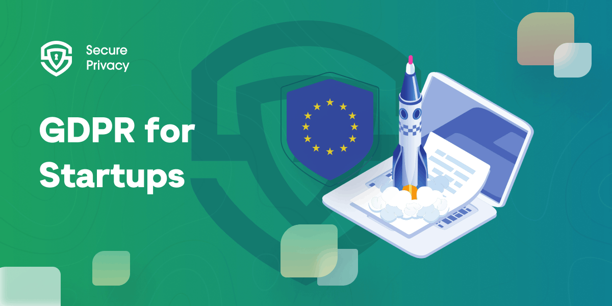 gdpr for startups