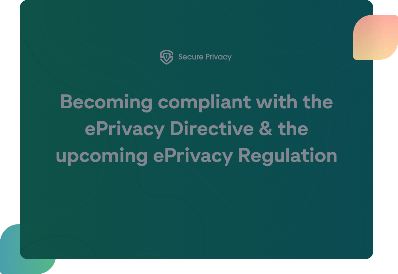 ePrivacy compliance video cover