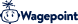 Wagepoint logo