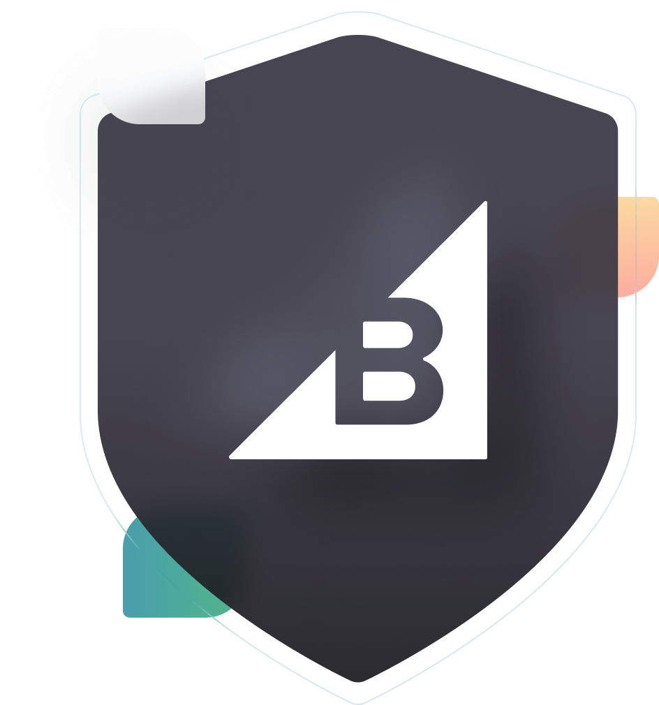 Bigcommerce logo badge