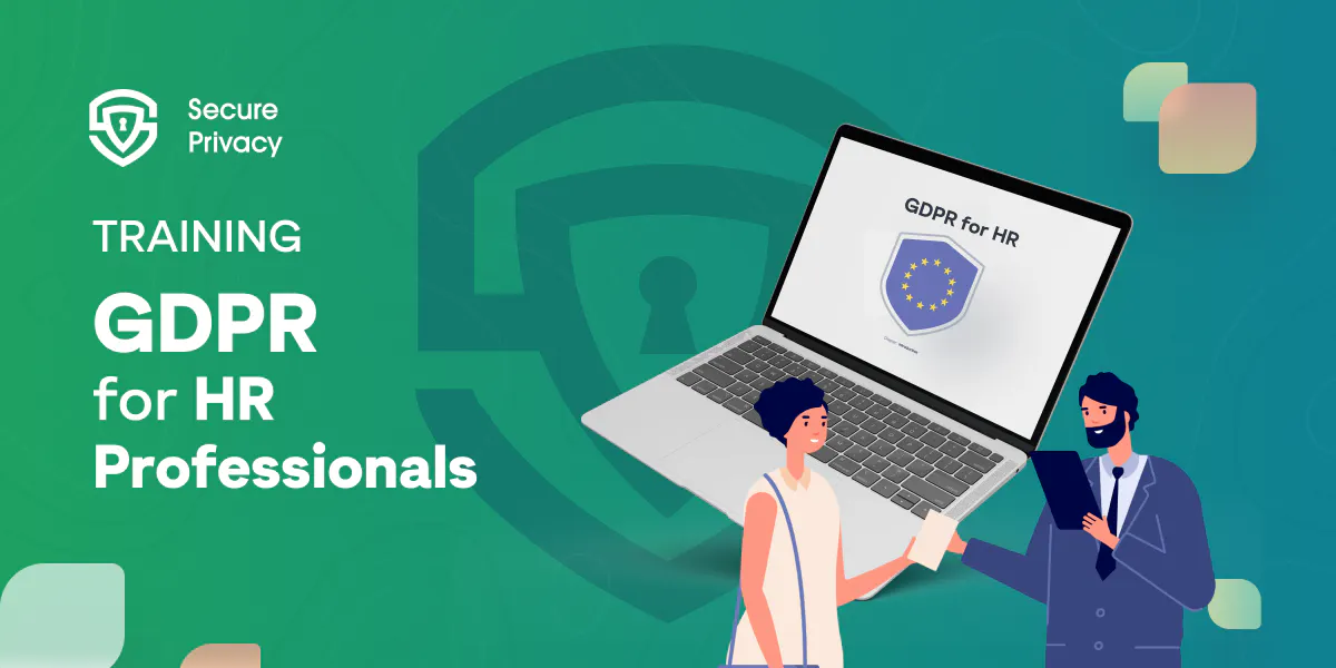 Complete Certification Course on GDPR for HR Professionals: Learn How to Protect Staff Information