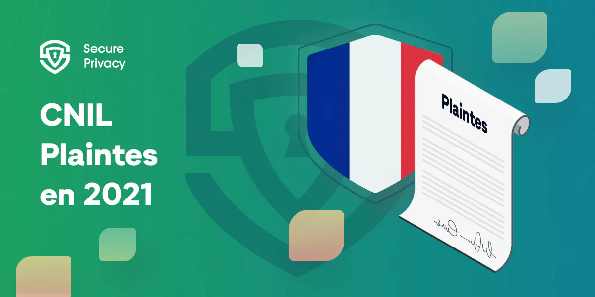 Plus de 14000 plaintes déposées à la CNIL en 2021