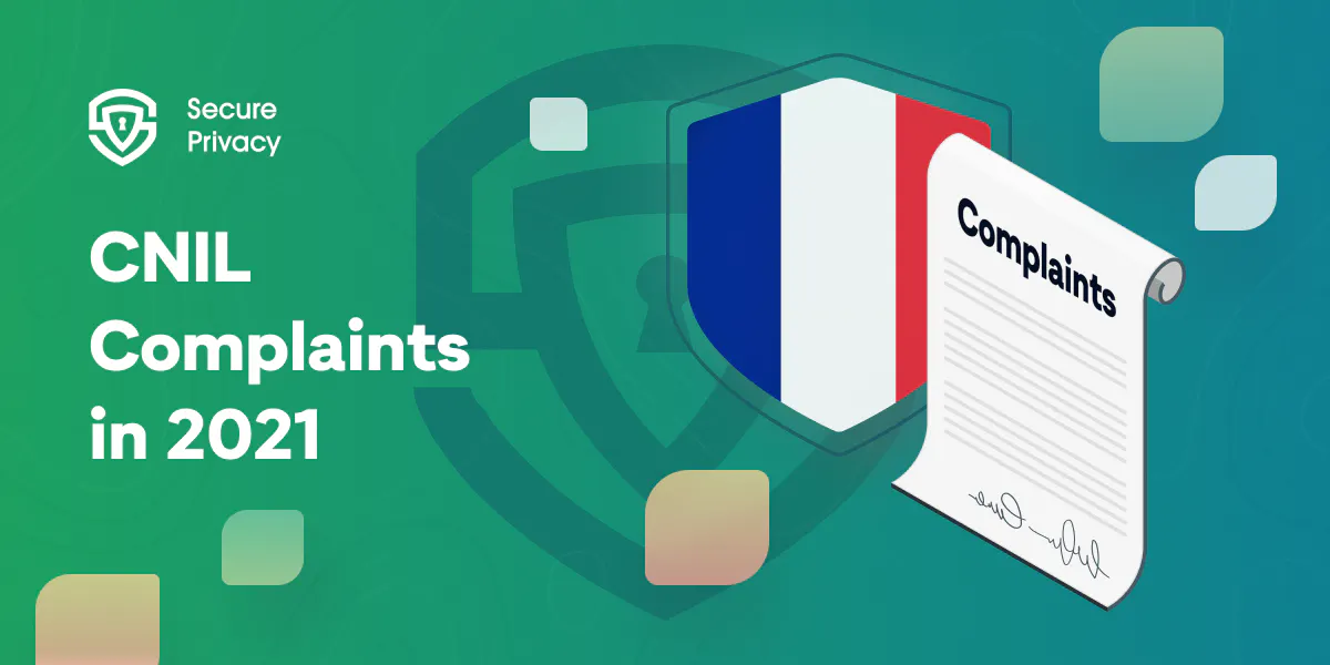 More than 14,000 complaints filed with the CNIL in 2021