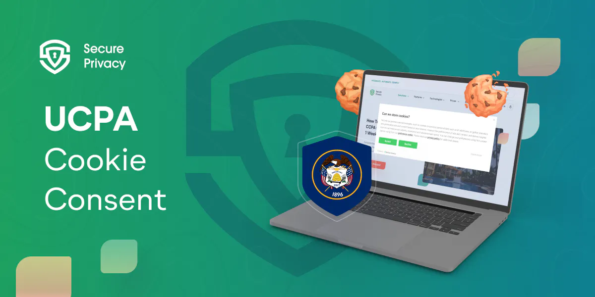 UCPA Cookie Consent: Key Requirements and Best Practices