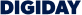 Digiday logo