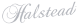 Halstead logo