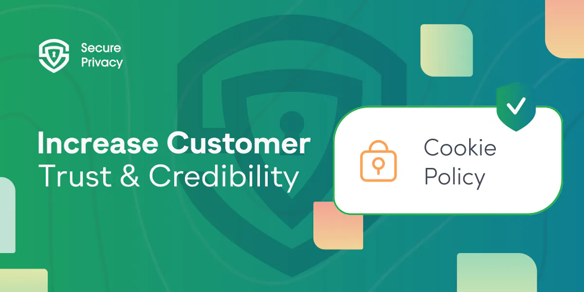 Increase Customer Trust & Credibility with the ‘Trust Badge’