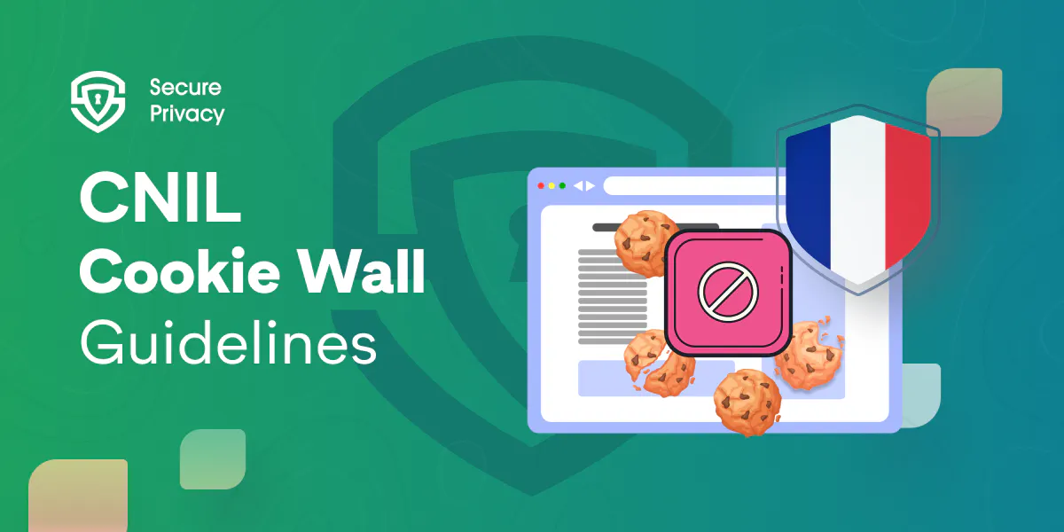 CNIL Cookie Wall Guidelines